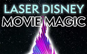 Image: Laser Movie Magic