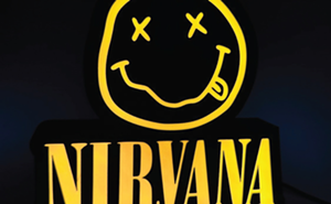 Image: Laser Nirvana