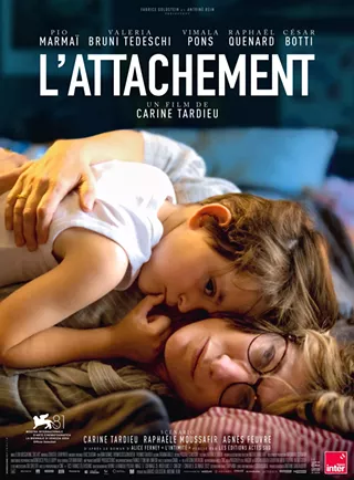 Image: L'attachement (The Ties That Bind Us)