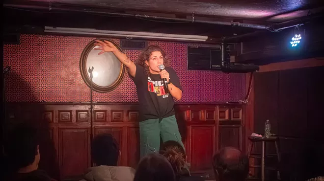 Image: Lauren Duca: How Embarrassing Is Jesus?