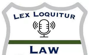 Image: Law Matters Presents