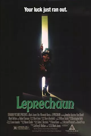 Image: Leprechaun