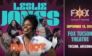 Image: Leslie Jones