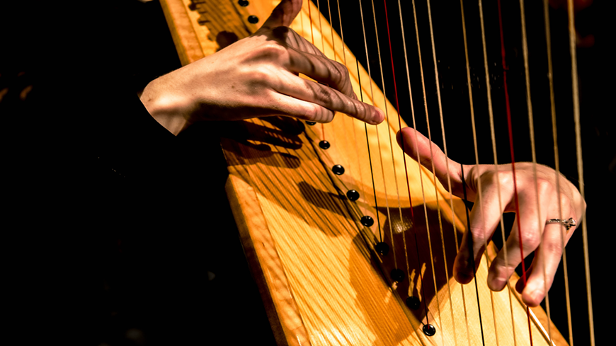 Holiday Concert by Civic Orchestra of Tucson