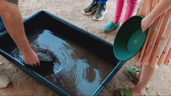 Image: Life in the Old West