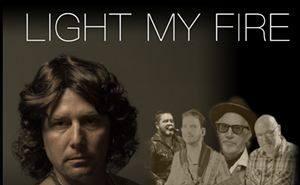Image: Light My Fire!
