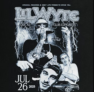 Image: Lil Wyte