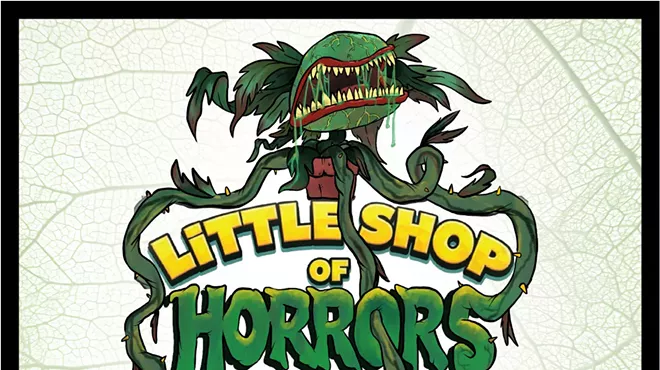 Image: Little Shop of Horrors