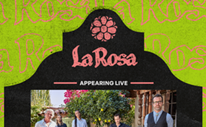 Image: Live from Laurel Canyon