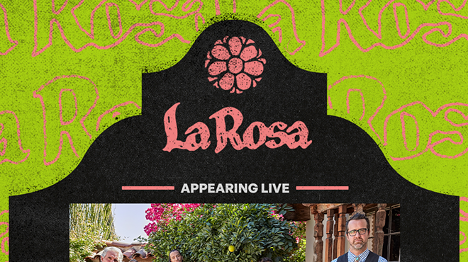 Image: Live from Laurel Canyon