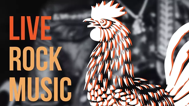 Image: Live Rock Music