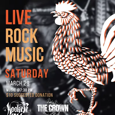 Image: Live Rock Music