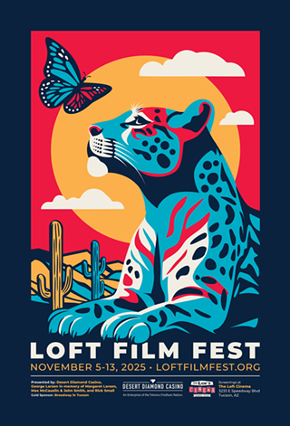 Image: Loft Film Fest 2025