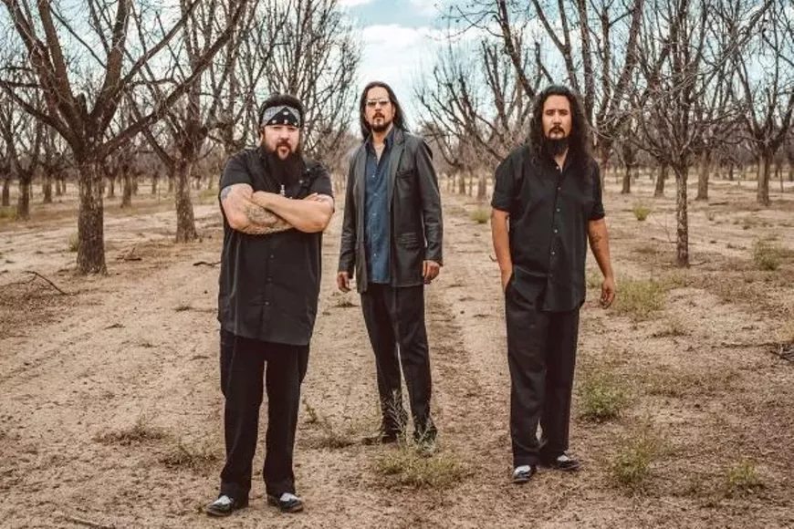 Los Lonely Boys