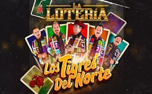Image: Los Tigres Del Norte