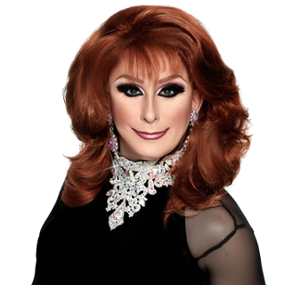 Image: Lucinda Holliday presents: Celebrity Icons, a Vegas Style Celebrity Impression Show