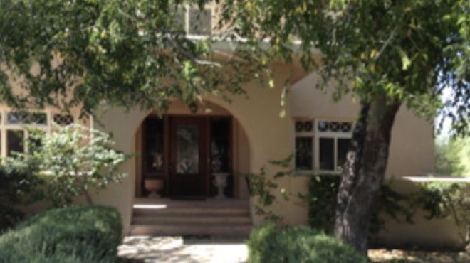 Image: Mansions of Main Ave. Walking Tour