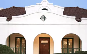 Image: Mansions of Main Avenue Tour