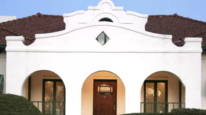 Image: Mansions of Main Avenue Tour