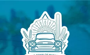 Image: Marana's Founders' Day Parade & Festivities