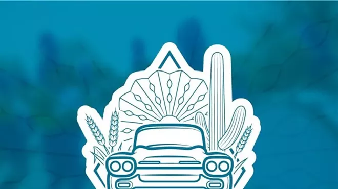 Image: Marana's Founders' Day Parade & Festivities