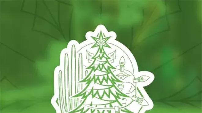 Image: Marana's Holiday Festival