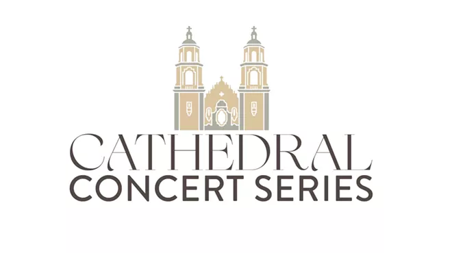 Image: Mariachi Extravaganza at the Placita