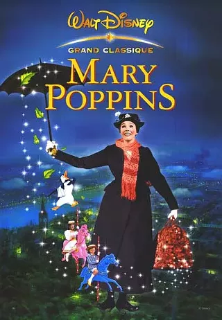 Image: Mary Poppins