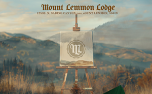 Image: Masterpieces on the Mountain - Paint & Sip