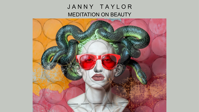 Image: Meditation On Beauty