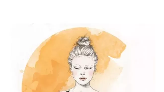 Image: Meditation Practice (5 weeks)