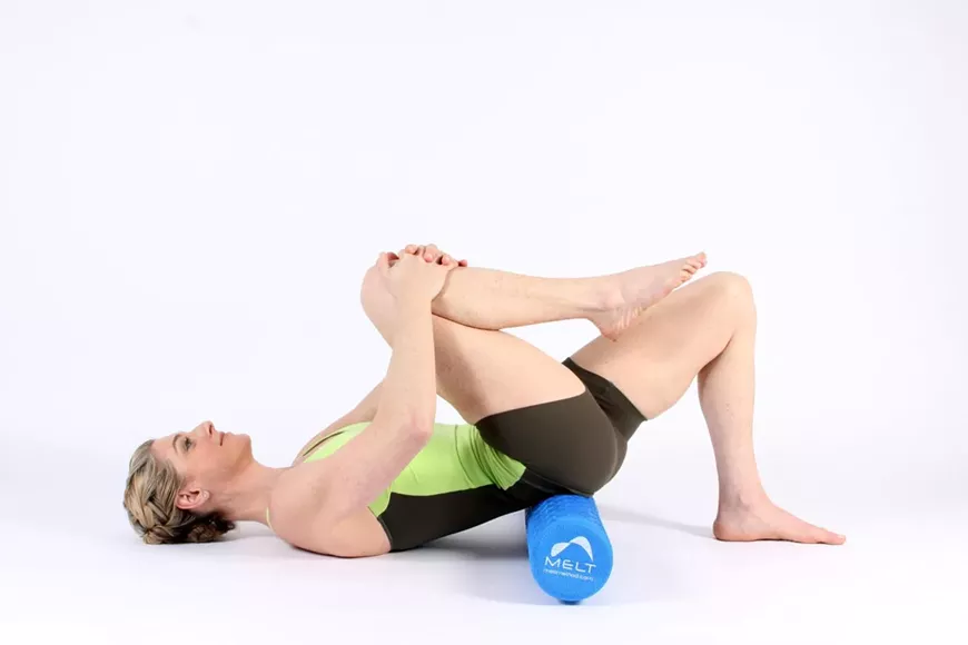 Join Ann For This Healing Class