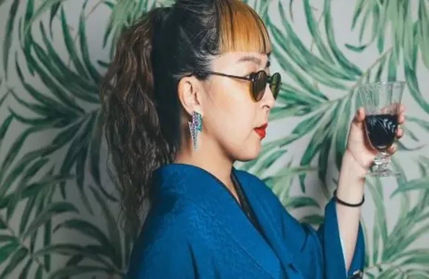 Miki Yamanaka Trio - Tucson Jazz Festival