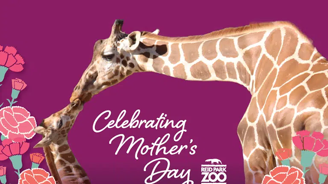 Image: Mother&rsquo;s Day 2026