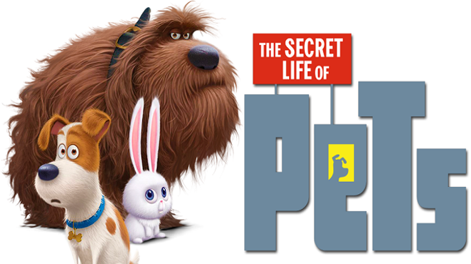 Image: Movies in Marana - The Secret Life of Pets