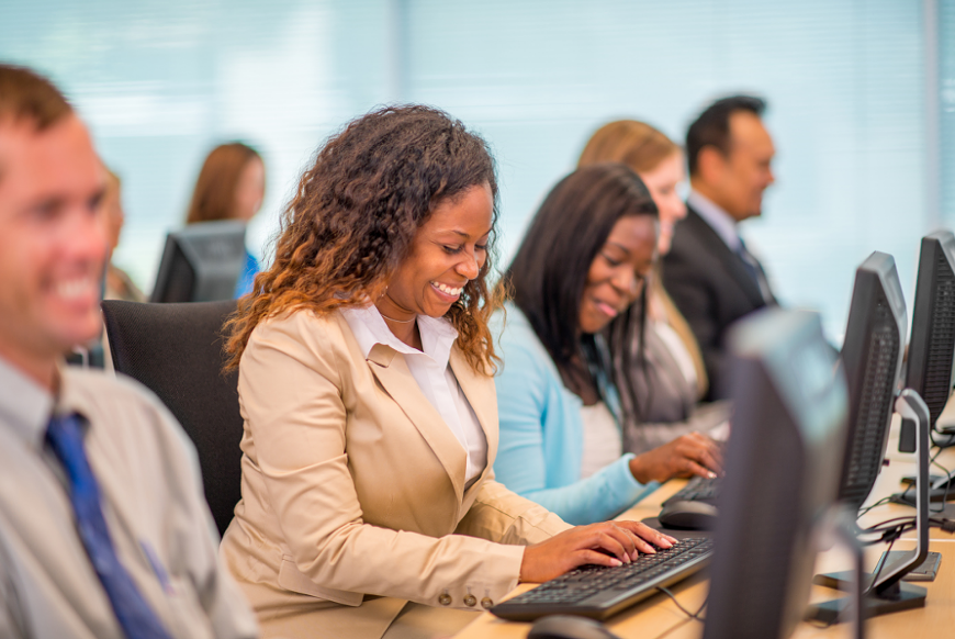 MS Project 102 course