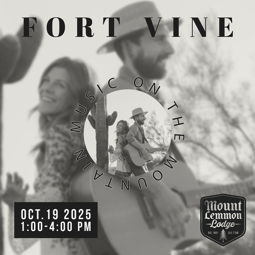 Fort Vine