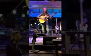 Image: Music on the Mountain - Grand Dorado