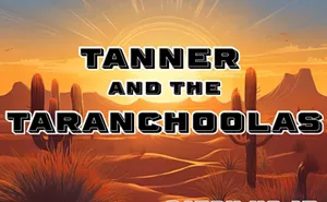 Image: Music on the Mountain - Tanner & The Taranchoolas