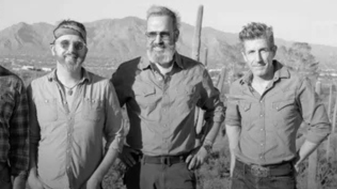 Image: Music These Days @ Owls Club