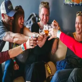 Image: Mystery and Magic Dinner Theater - "Murder at the Magic Show II"