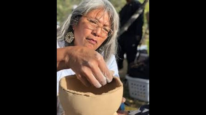 Image: Native Nations Day