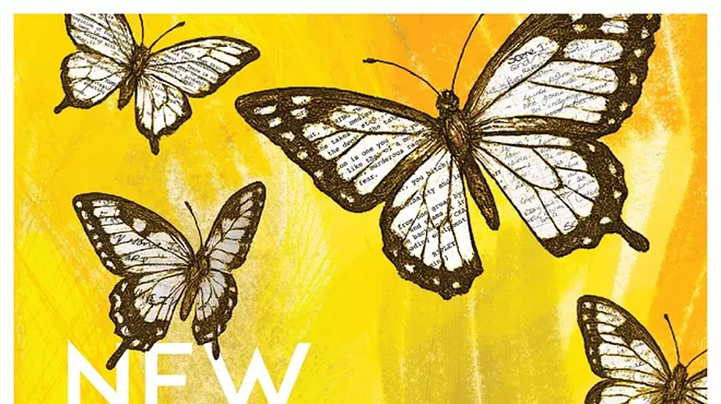 Image: New Directions Festival: Broken