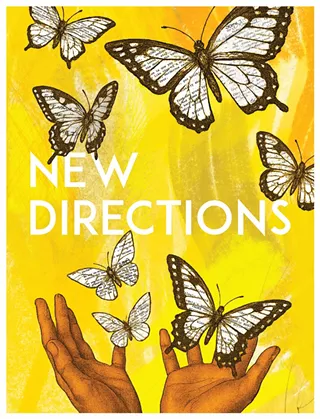 Image: New Directions Festival: Broken