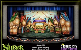 Image: Swamp Thing: Saguaro City spreads acceptance with ‘Shrek’