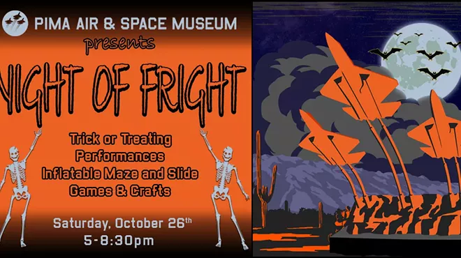 Image: Night of Fright