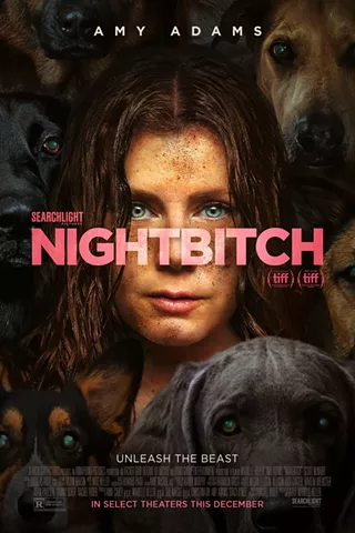 Image: Nightbitch