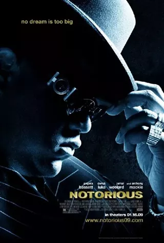 Image: Notorious