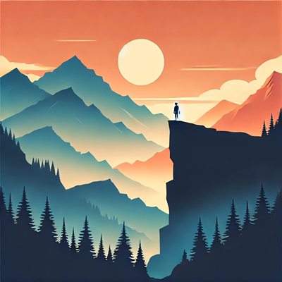Image: Odyssey Storytelling Presents: Adventure