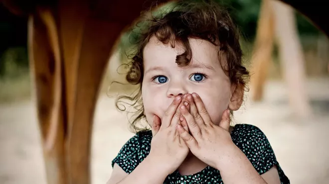 Image: Odyssey Storytelling Presents "Whoopsies"